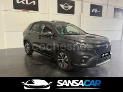Gris / plata Usado 2023 Suzuki SX4 S-Cross SUV | 24.399 € (Precio justo)
