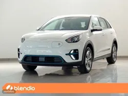 Blanco Usado 2022 Kia e-Niro 3 SUV | 33.190 € (Caro)