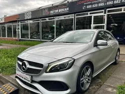 Usado 2016 Mercedes A200 | 16.990 € (Precio justo)