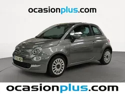 Gris Usado 2023 Fiat 500 Dolcevita Utilitario | 11.446 € (Precio justo)