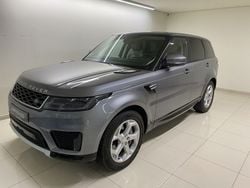 Gris Usado 2021 Land Rover Range Rover Sport HSE SUV | 79.995 €