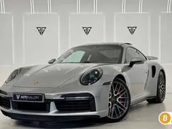 Plateado Usado 2022 Porsche 992 Coupe | 207.900 € (Buen precio)