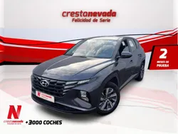 Usado 2021 Hyundai Tucson SUV | 21.485 € (Precio justo)