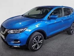 Usado 2020 Nissan Qashqai N-Connecta SUV | 17.240 € (Precio justo)