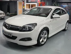 Opel Astra GTC
