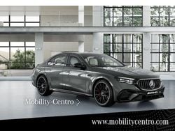 Gris Nuevo 2025 Mercedes E53 AMG AMG Berlina | 133.723 € (Buen precio)