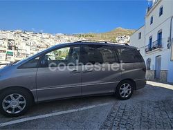 Beige Usado 2004 Toyota Previa Sol Monovolumen | 3500 €