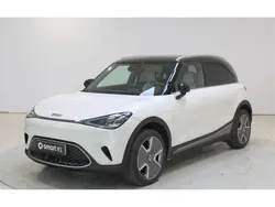 Blanco Usado 2024 Smart #1 Edition #1 SUV | 39.500 €