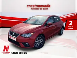 Usado 2020 Seat Ibiza Style Plus | 13.822 € (Un poco caro)