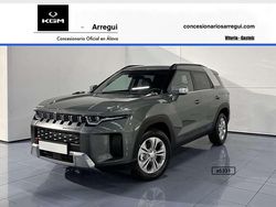 Gris Nuevo 2025 Ssangyong (KGM) Torres SUV | 30.500 € (Precio justo)