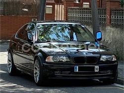 Negro Usado 2002 BMW 330 Coupe | 15.000 € (Caro)