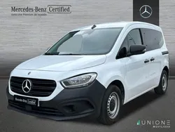 Otro Usado 2023 Mercedes Citan 110 Familiar | 19.500 € (Precio justo)