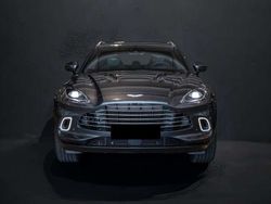 Negro Usado 2023 Aston Martin DBX SUV | 157.500 €