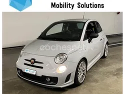 Abarth 500