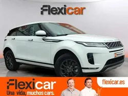 Blanco Usado 2020 Land Rover Range Rover evoque HSE SUV | 22.390 € (Super precio)