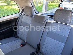 Gris / plata Usado 2004 Hyundai Getz Utilitario | 3000 € (Precio justo)