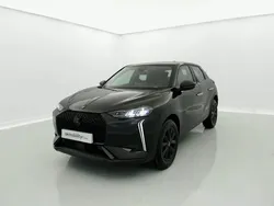 Negro perla Usado 2023 DS Automobiles DS3 Crossback Performance SUV | 18.260 € (Super precio)