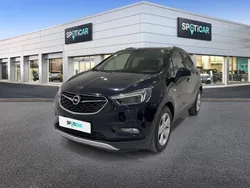 Azul Usado 2019 Opel Mokka X Innovation SUV | 13.990 € (Precio justo)