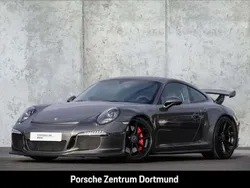 Gris Usado 2016 Porsche 911 Utilitario | 141.500 €