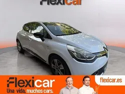 Blanco Usado 2016 Renault Clio IV Business Berlina | 10.690 € (Caro)
