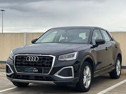 Negro Usado 2021 Audi Q2 Premium SUV | 22.990 € (Precio justo)