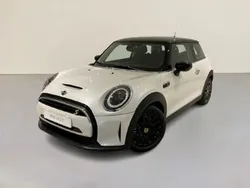Usado 2023 Mini Cooper SE Utilitario | 25.450 € (Precio justo)
