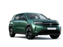 Verde Nuevo 2025 Opel Frontera Edition SUV | 24.286 €