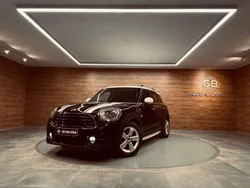 Negro Usado 2018 Mini Cooper Countryman SUV | 18.999 € (Precio justo)