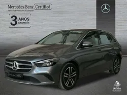 Usado 2022 Mercedes B250e Monovolumen | 26.877 € (Super precio)