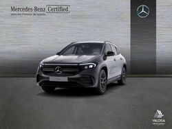Usado 2021 Mercedes EQA250 SUV | 34.434 € (Precio justo)