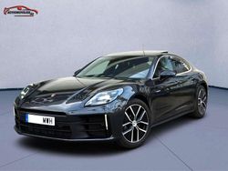 Gris / plata Usado 2024 Porsche Panamera 4 Executive Berlina | 121.990 € (Un poco caro)