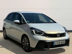 Usado 2024 Honda Jazz Advance Utilitario | 21.675 €