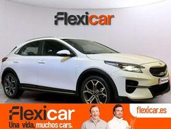 Blanco Usado 2019 Kia XCeed SUV | 17.690 € (Precio justo)