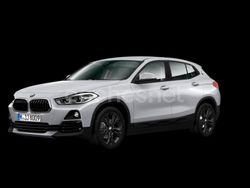 Gris / plata Usado 2020 BMW X2 Performance SUV | 27.900 € (Precio justo)