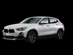 Gris / plata Usado 2020 BMW X2 Performance SUV | 27.900 € (Precio justo)