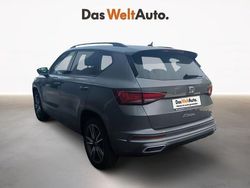Gris Nuevo 2025 Seat Ateca FR SUV | 29.800 € (Precio justo)
