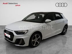 Blanco Usado 2025 Audi A1 Sportback Utilitario | 24.280 € (Precio justo)