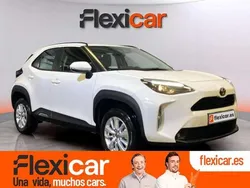 Blanco Nuevo 2025 Toyota Yaris Cross Active SUV | 22.990 € (Buen precio)