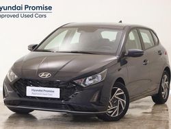 Usado 2024 Hyundai i20 | 15.900 € (Buen precio)