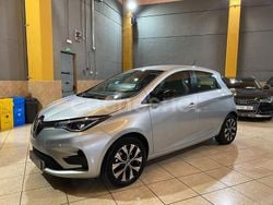 Eléctrico Usado 2022 Renault Zoe Evolution Utilitario | 15.990 € (Precio justo)