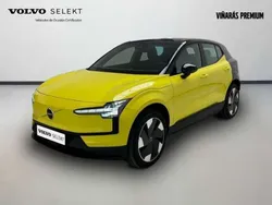 Amarillo Usado 2024 Volvo EX30 Plus SUV | 29.490 € (Buen precio)