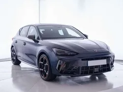 Gris Nuevo 2024 Cupra Leon Utilitario | 35.900 € (Caro)