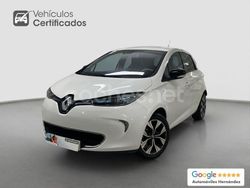 Eléctrico Usado 2014 Renault Zoe Life Utilitario | 6680 € (Precio justo)