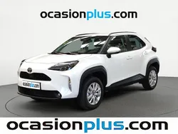 Blanco Nuevo 2024 Toyota Yaris Cross Business Edition SUV | 23.728 € (Precio justo)