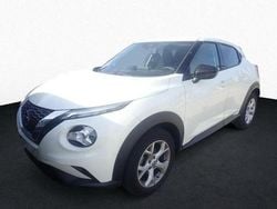 Usado 2022 Nissan Juke Acenta SUV | 17.300 € (Precio justo)