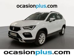 Blanco Usado 2023 Seat Ateca Style SUV | 18.267 € (Super precio)