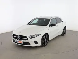 Mercedes A180
