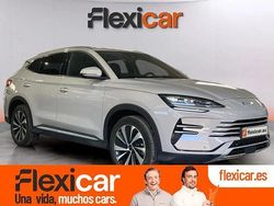 Gris Usado 2024 BYD Seal U Boost SUV | 34.990 € (Un poco caro)