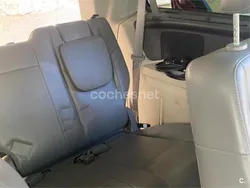 Usado 2012 VW Touran Edition Monovolumen | 9000 € (Precio justo)