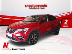Usado 2023 Renault Arkana Techno SUV | 21.485 € (Precio justo)
